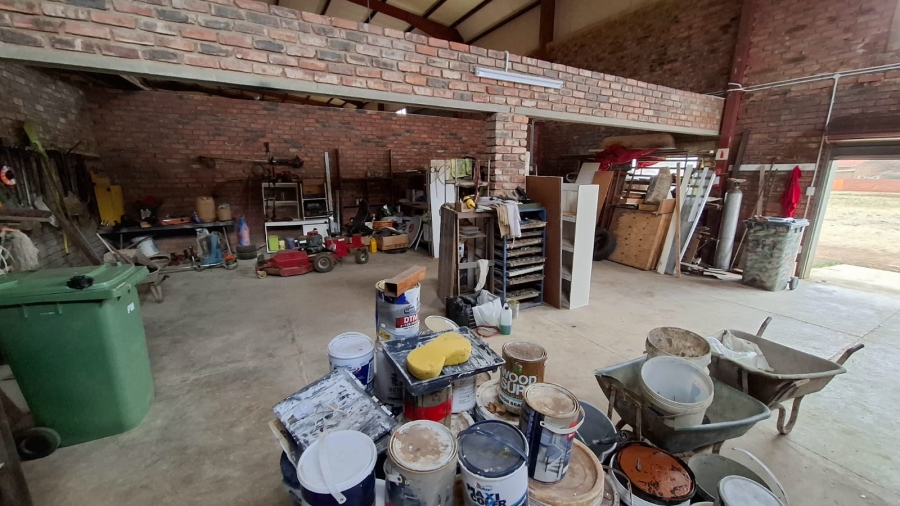 0 Bedroom Property for Sale in Baillie Park North West